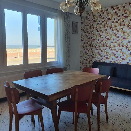 Villa Cocomouette Vue Mer Le Portel Ngoại thất bức ảnh