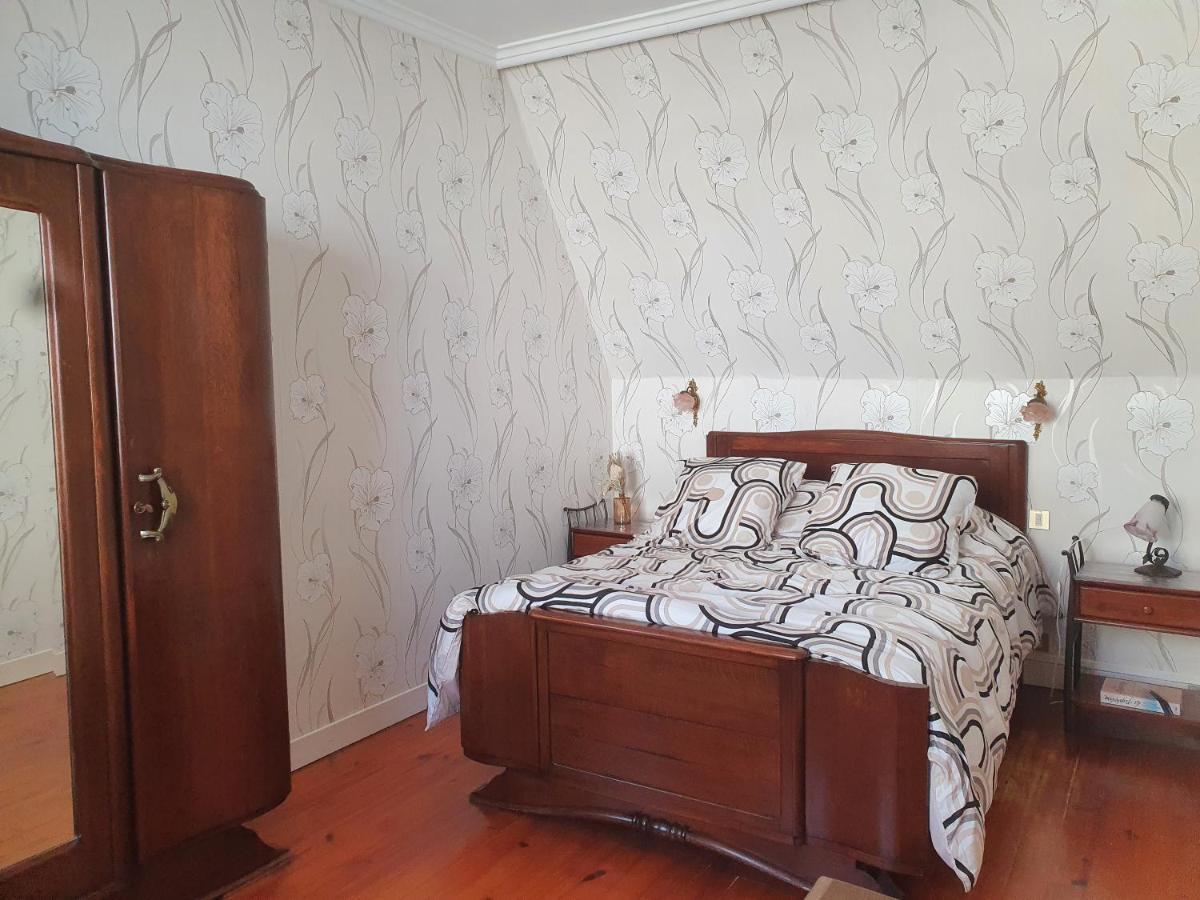 Villa Cocomouette Vue Mer Le Portel Ngoại thất bức ảnh